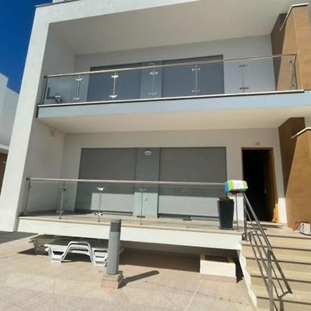 Superbe Appartement En Residence Avec Piscine Olhos de Αgua Εξωτερικό φωτογραφία